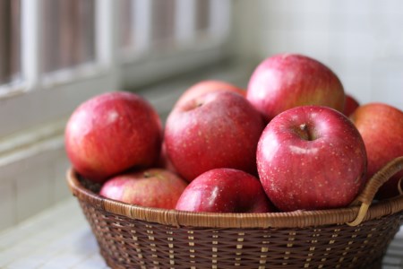  りんご 5kg サンふじ 王林 他 紅白 詰め合わせ 青森