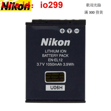 0 S9300 S9400 原裝電池 EN-EL12DC1C