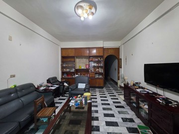 誠意出售✨近武聖夜市鬧中取靜傳家厝，打造專屬夢想家｜台南市中西區和善街