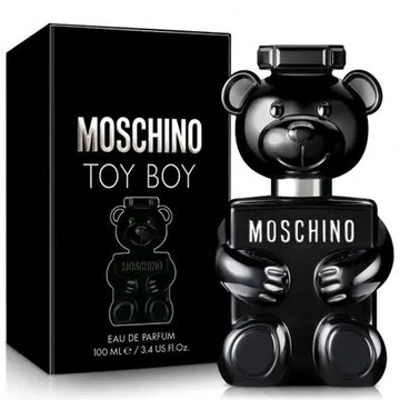 Moschino TOY BOY淡香精(100ml)