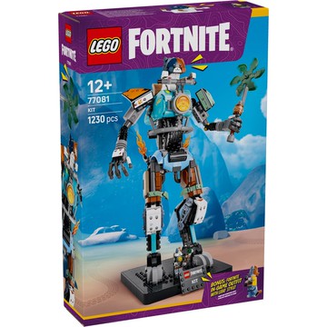 【必買站】樂高 LEGO 77081 機甲貓 樂高® Fortnite系列