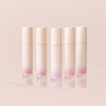 全包任選微光怦怦腮紅液 #小奶朵