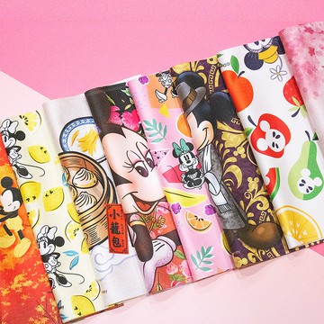 【布漾】迪士尼Disney萬用布 官方正版授權=超細纖維=手機=螢幕=