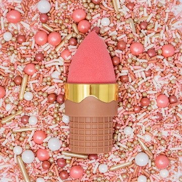 beautyblender 原創美妝蛋莓果雪酪限定組