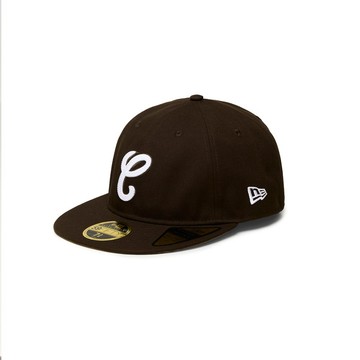 NEW ERA 男女 59FIFTY RC WALNUT 芝加哥白襪 核桃/卡其 NE15198873