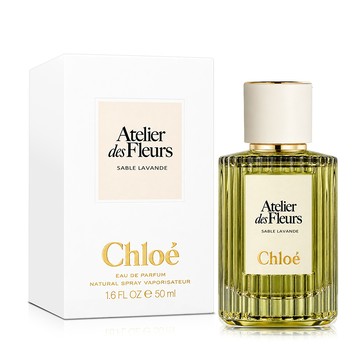 Chloe 仙境花園系列 紫沙薰語淡香精(50ml)