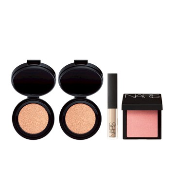 小方盒氣墊囤貨組