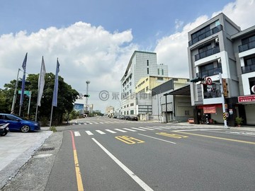 永慶小東⛪永康臨路店面五套房前後獨立出入口｜台南市永康區王行路