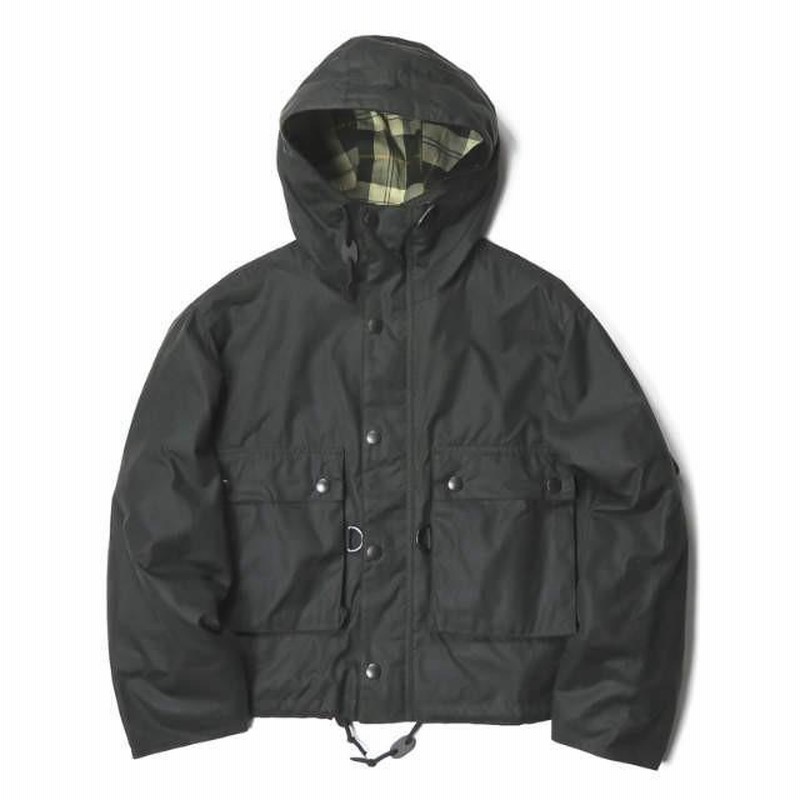 大特価販売中 Barbour × KAPTAIN SUNSHINE フィッシングジャケット