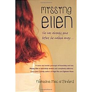 Missing Ellen (Paperback)