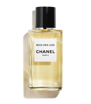 Bois Des Iles Les Exclusifs de Chanel - Eau de Parfum