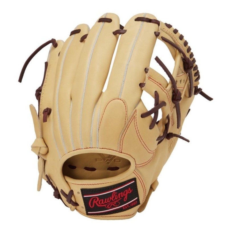 Rawlings 一般軟式内野用グローブ(GR2R9N62) Rawlings 一般軟式内野用グローブ(GR2R9N62)
