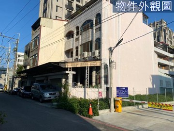 員榮醫院旁漂亮大別墅-員基商圈生活機能優｜彰化縣員林市員鹿路