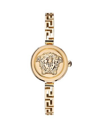 Versace Medusa Secret Bracelet Watch, 25mm