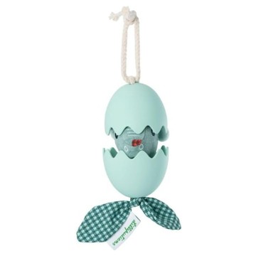 Lilliputiens 比利時 跳舞寶貝蛋 飛龍寶寶  混合顏色  1個  幼兒尺寸