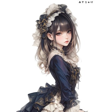 【9月新款】07-091-0087 拼貼貼紙