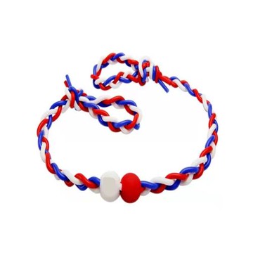 高爾夫樂體繩丹田環訓練器golf練習器常駐彈力繩辦公室拉伸運動繩