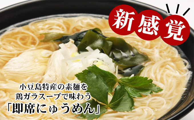 島愛麺（1食入り20袋セット）