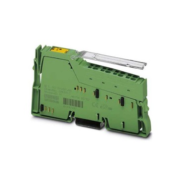 菲尼克斯Inline ME模塊IB IL AO 2/U/BP-ME - 2863957[DD1118001]