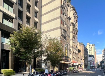 南屯捷運站朝南方正三房加車位｜台中市南屯區大墩二街