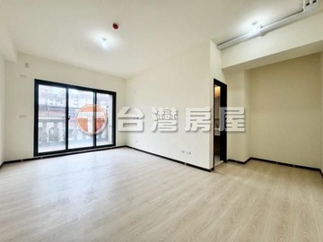 鼎藏富御四房雙車豪邸三衛浴開窗 三面採光 一層兩戶｜桃園市中壢區溪洲三街