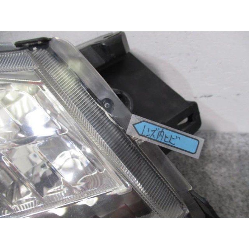 ADバン/AD VY12/Y12/VNY12 後期 右ヘッドライト/ランプ LED ICHIKOH 1800 日産(95138)