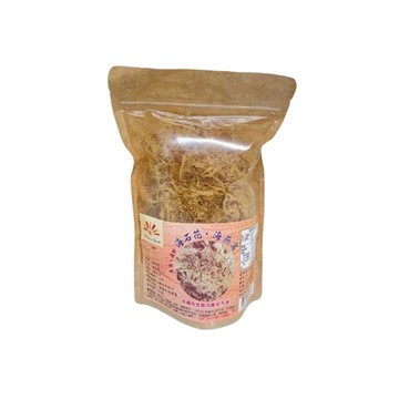 葷食乾貨 【亞源泉】海石花 70g/包 5包組