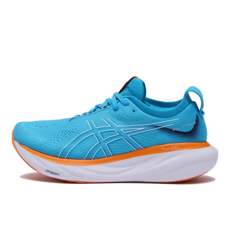 ASICS】 アシックス GEL-NIMBUS 25 EW ゲルニンバス 25 EW 1011B618 