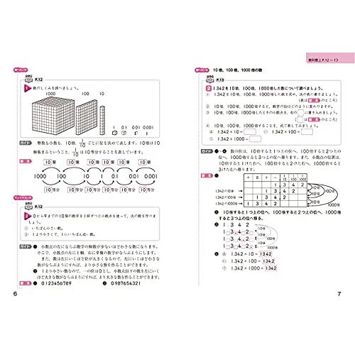 小学教科書ガイド学校図書版小学校算数5年