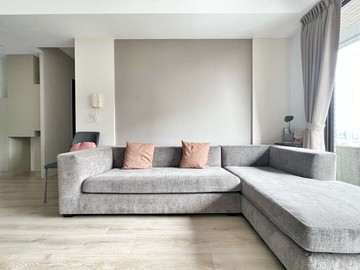 新光重劃區三房連號雙平車朝南視野戶｜台中市太平區新興路