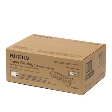 富士軟片 FUJIFILM  原廠標準容量碳粉匣 CT203108 (4K) 適用 DocuPrint M375z/P375dw/P375d