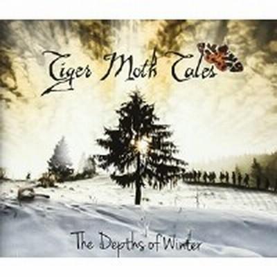 Cd タイガー モス テイルズ 玄冬 通販 Lineポイント最大1 0 Get Lineショッピング