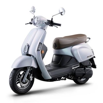 KYMCO 光陽 Many LED 125-2025年新車