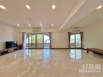 捷運紅線凹仔底站公園第一排絕美景觀戶附4平車｜高雄市鼓山區神農路