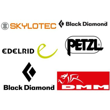 可訂購品牌聊聊詢價PETZL NOTCH黑鑽石TeufelbergerDMM BEAL EDELRID SKYLOTEC