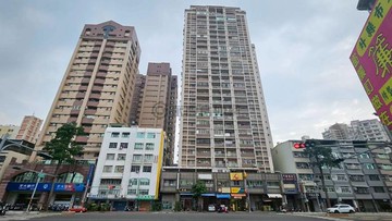 ️不看可惜-大順民族輕軌站低總價店面｜高雄市三民區民族一路