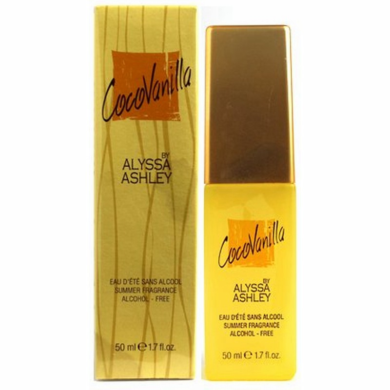 香水 女性用アリサアシュレイ ココバニラ バイ アリサアシュレイ アルコールフリー 50ml Alyssa Ashley Coco Vanilla By Alyssa Ashley Alcohol Free 3f A 通販 Lineポイント最大0 5 Get Lineショッピング