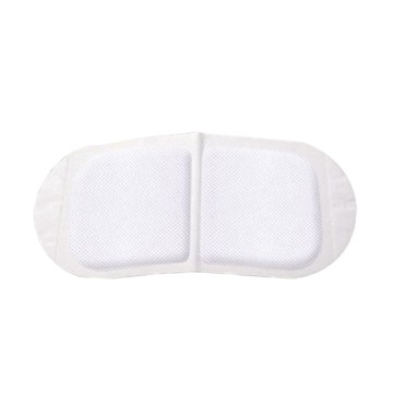 WARMZ 溫熱適 瞬熱敷貼片 腹部專用  1盒