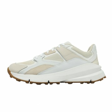 Under Armour UA 高爾夫球鞋 Forge 96 Golf 男鞋 白 防潑水 緩震 膠底 3028922101