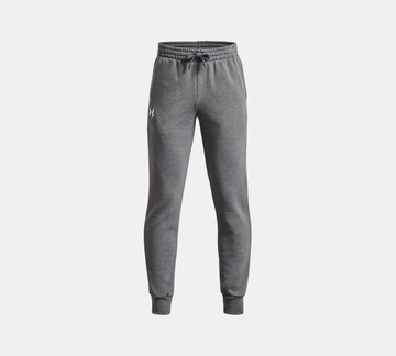 [UA]男童 Rival Fleece Joggers長褲-優惠商品