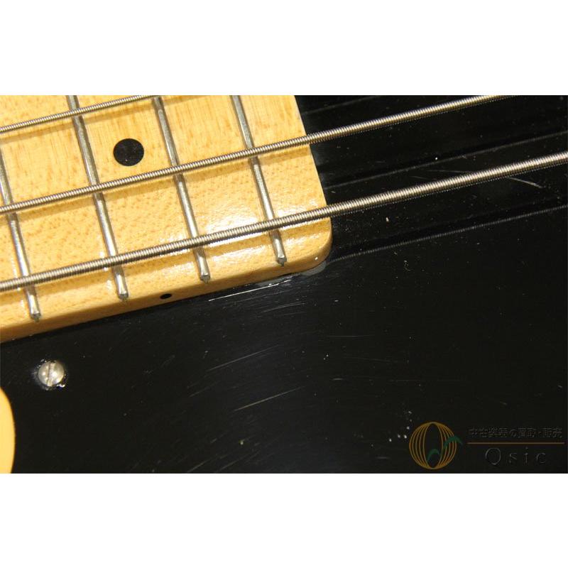 [美品] Fender Custom Shop VINTAGE CUSTOM 1951 PRECISION BASS 2018年製 [QIX01]    セール対象商品です！