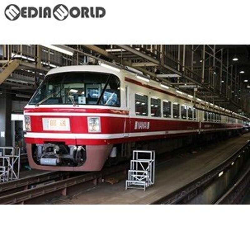 予約安心発送』{RWM}6002 南海30000系 特急「こうや」更新車 Nゲージ