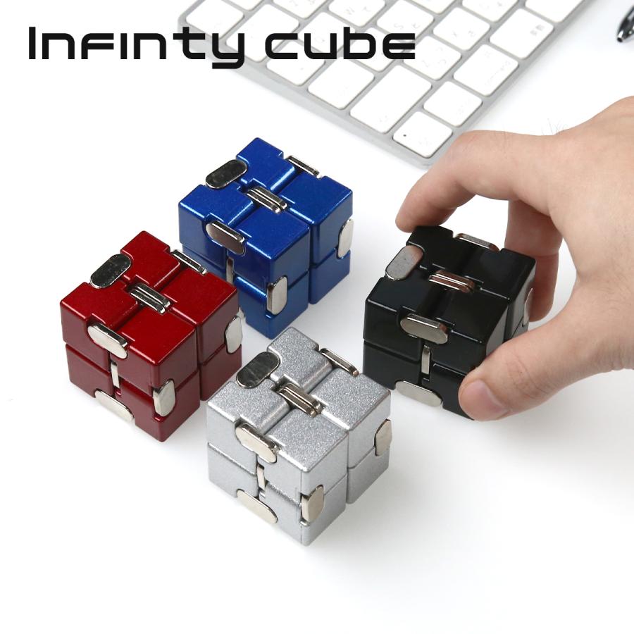 YZModel Infinity Cube