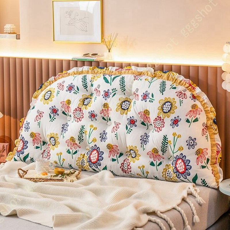 背もたれ クッション 枕 低反発 レストクッション 座椅子 腰楽クッション ソファクッション 寝れる 腰枕 ベッド用 自宅用 リラックス 背もたれサポート 読書 通販 Lineポイント最大get Lineショッピング