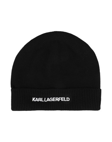 KARL LAGERFELD Hats - Item 46955341