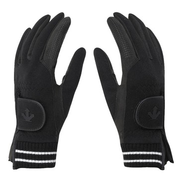 DESCENTE 迪桑特 360-GRIP WINTERPROOF GLOVES 女士 高爾夫球手套
