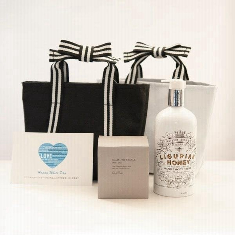 誕生日プレゼント ギフト おしゃれ 女性 ギフトセット G ボディケア ボディクリーム ローション マインビーチ キャンドル ミニトート付き 通販 Lineポイント最大0 5 Get Lineショッピング