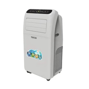 TECO 冷專 移動式冷氣機 XYFMP-2800FC   一樓簽收 無搬運上樓