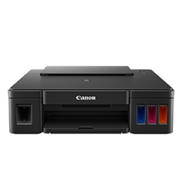 Canon PIXMA G1010 原廠大供墨印表機 列印超值機型 好評再登場