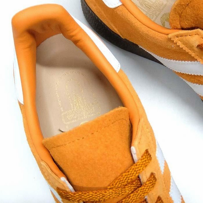 adidas CE1833 スケートボーディング　L サイズ　オレンジ/イエロー adidas CE1833 スケートボーディング L サイズ オレンジ